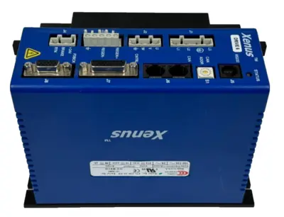 USED COPLEY CONTROLS XTL-230-36-HS XENUS SERVO DRIVE XTL23036HS