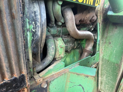 Used 1991 JOHN DEERE 2755 Tractors & Trailers Pennsylvania US | Proxy Equipment #1663916