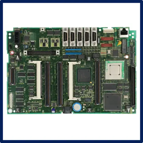 Used FANUC A20B-8100-0669 Printed Circuit Boards (PCB) Texas US | CNC TOOLS LLC #1134202