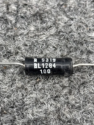 New | in-Stock Renco RL1284-100 Misc Electrical & Power Parts California US | Davliegogo LLC #1729196