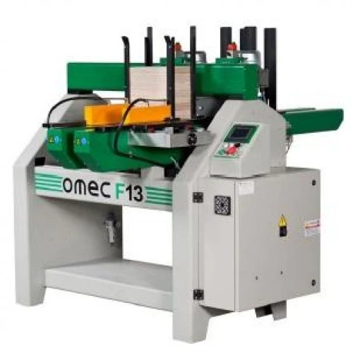 NEW OMEC F13 MILLING MACHINE