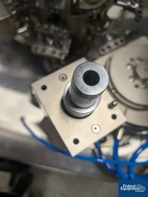 USED ACG ACG Capsule Filler, Model AFT LAB