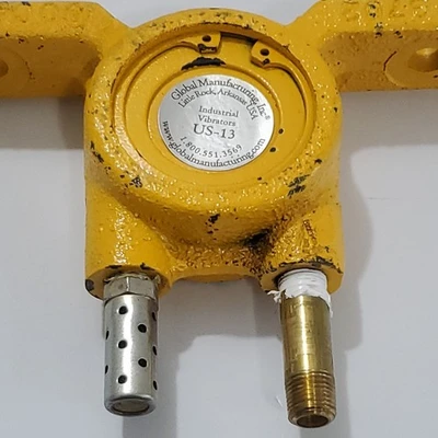 USED GLOBAL MANUFACTURING US-13