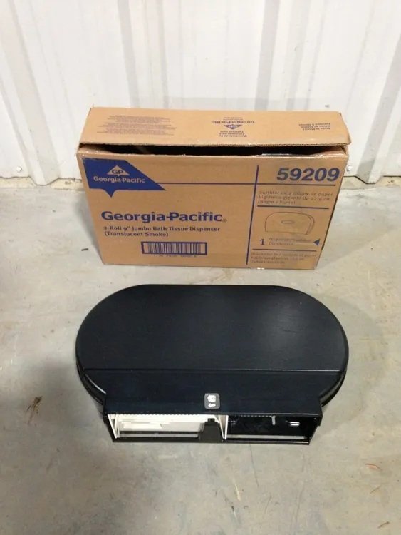 Used _UNKNOWN_ _UNKNOWN_ Janitorial Equipment Pennsylvania US | Moses B Glick #1012395