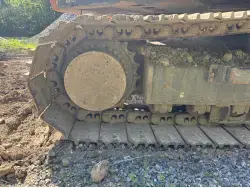 Used 2018 DOOSAN DX300LC-5 Crawler Excavators Pennsylvania US | Iron Exchange Equipment Solutions #1353709