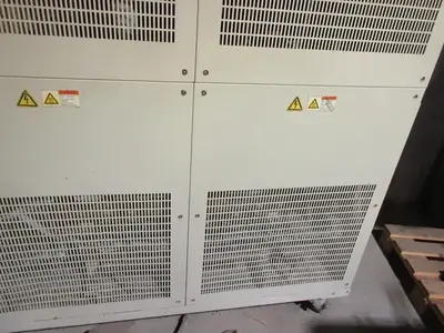 USED 2009 SANREX JEC-2410
