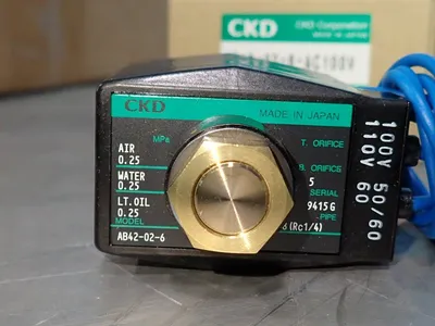 NEW CKD AB42026