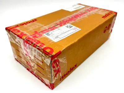 1451320510 | Molex  Micro-Fit TPA-to-Micro-Fit TPA Cable Assembly 1M 25QTY - New