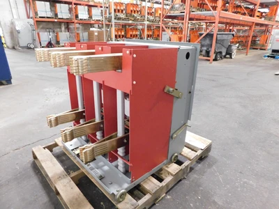 Used Powell NA Circuit Breakers Ohio US | Equipment Recovery Corp. #1330791