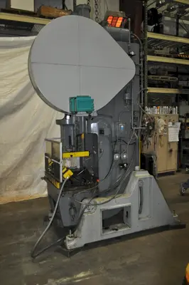 USED MINSTER 7