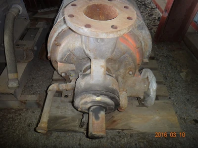 USED NASH / SERIES: CL-1002