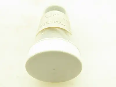 Wilson Scientific Glass Inc 1225 Steel Die Punch #15  1-1/8' Dia 2.9" Length