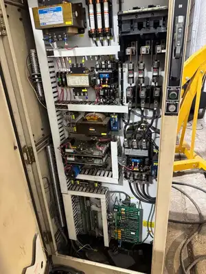 CINCINNATI INC 175AF-10 Press Brakes-Hydraulic Power | Asset Exchange Corporation (5)