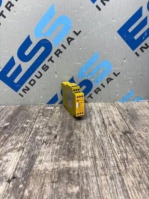 PILZ 774300 Electrical/PLC/Automation | ESS Industrial Equipment Sales (1)