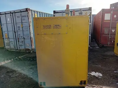 USED 2014 METALEC 122-5-DDM1