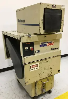 USED AEC RG1012P1