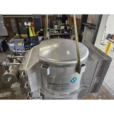 USED MAC EQUIPMENT 24CSER3