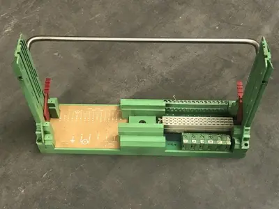 USED CYBELEC 7701.100.7000 N 21412