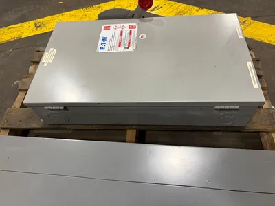 USED EATON DH364FGK