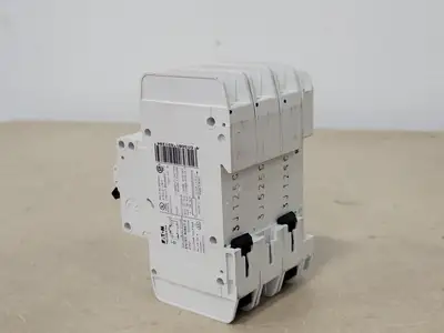USED EATON FAZ-C25/3-NA