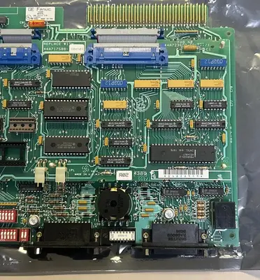 New | in-Stock GE FANUC IC600BF944L Industrial Controls Ohio US | Surplus Asset Holdings #1243091