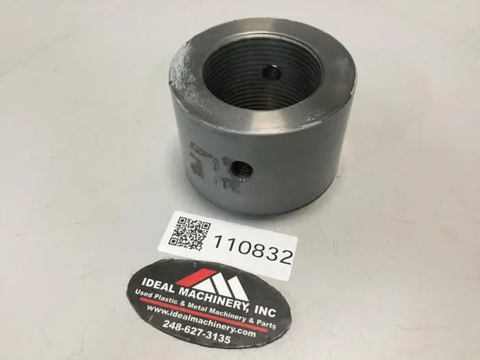 Used VAN DORN 85HT-5 / TBN Injection Molding Parts Michigan US | Ideal Machinery #698940