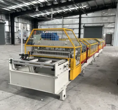 Roofing Sheet Roll Forming Machine in Massachusetts, United States