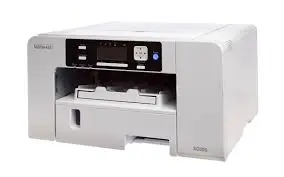Used _UNKNOWN_ _UNKNOWN_ Dye Sublimation Printers Oklahoma US | Wide Image Solutions #1536660