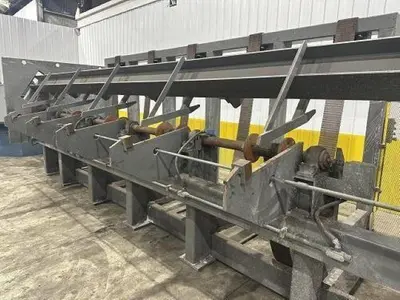 Used AMD _UNKNOWN_ Bar Feeds | Walden Machinery #1288870