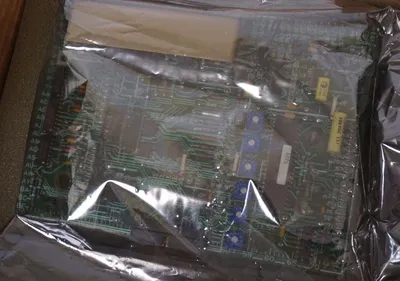 NEW RELIANCE ELECTRIC 0-57160 PRINTED CIRCUIT REGULATOR BOARD 057160