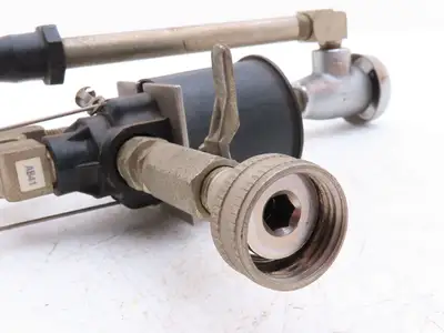 Hydro Systems 503 Hydro-Minder Water Valve/Float Non Electric Magnetic Valve