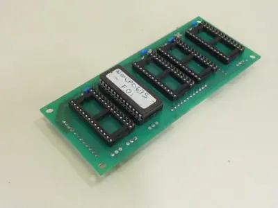 USED SELEC 401277
