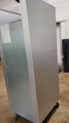 1-0598 Traulsen G14310 Hot Food Warmer Holding Cabinet