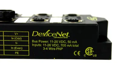 USED TURCK FDNL-S1600-T