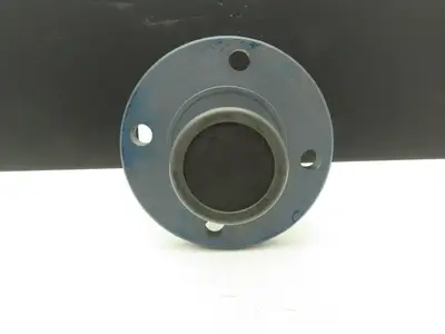 Genelco Bindicator GUS11A3A00 Level Transmitter Sensor 3" Flange
