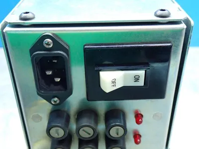 Unknown  Power Supply Unit - Unknown