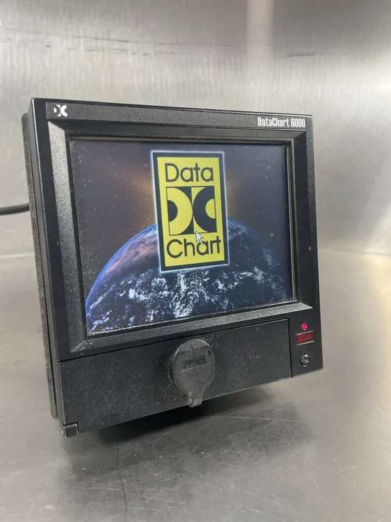 Used MONARCH INSTRUMENTS _UNKNOWN_ Multi-Channel Data Recorder South Carolina US | Palmetto Automation #1165449