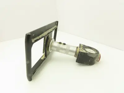 Weavexx 1200-1797 Mechanical Tensometer 1/4" Range Wire Tension 0-90
