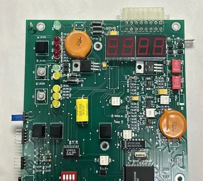 Used HITRAN EN0024-80 Industrial Controls | Surplus Asset Holdings #1219584