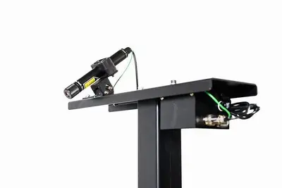 Northtech NT-SLR16SC Precision Straight Line Rip Saw