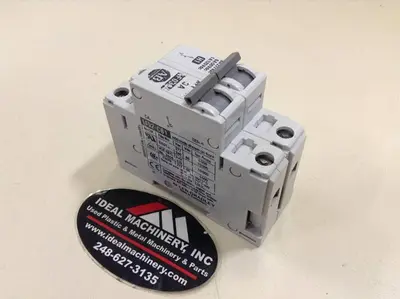 USED ALLEN BRADLEY 1492-CB1/F030 SER B