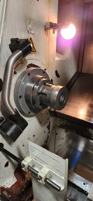 2006 HURCO TMM-10 LATHES, CHUCKING, N/C & CNC, 3-AXIS OR MORE | Machinery Resources International (5)