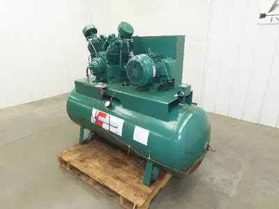 Used CHAMPION _UNKNOWN_ Air Compressors (Misc) Indiana US | Arrow Industrial #1367620