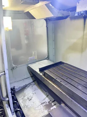 2009 HAAS VF-3 Vertical Machining Centers | Clark Machinery Sales, LLC (5)