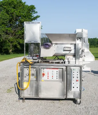 KOPPENS VM400-52 Forming Machine | Buy Per Pound (2)