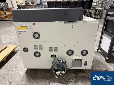 Used Horiba Horiba C1200 Analyzer Particle Counters Ohio US | Federal Equipment Company #1356834
