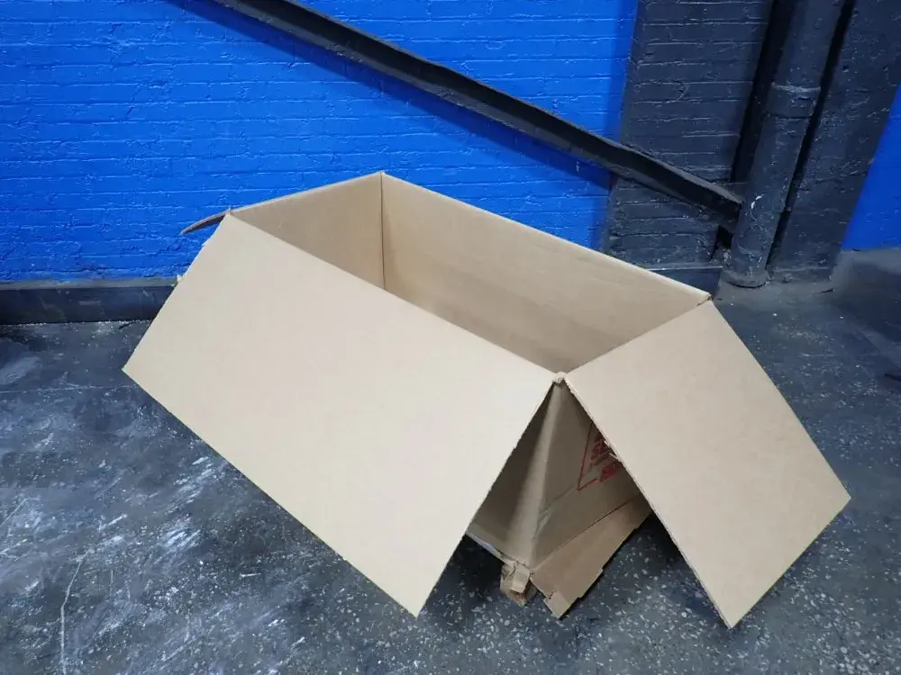 Sew 5.4 Hp Gear Drive