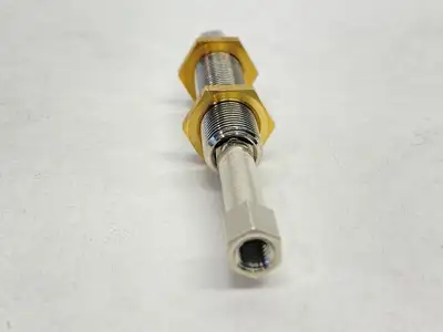 New | in-Stock Coval TSOP Series Anti-Rotation Spring System Valves/Fittings Michigan US | Maverick Industrial Sales #1410699