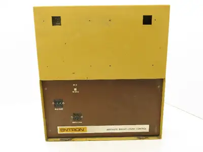 Used ENTRON _UNKNOWN_ Miscellaneous MRO | Arrow Industrial #658536