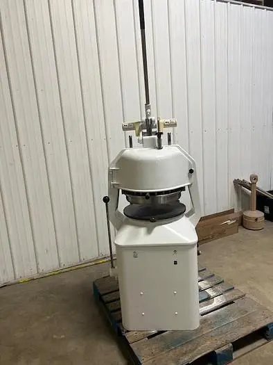Used DUTCHESS JN Dough Dividers | Rochester Equipment #409659